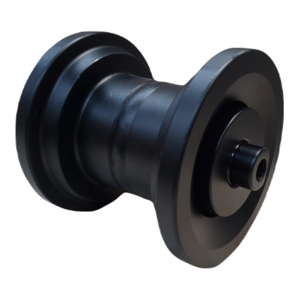 Laufrolle YANMAR B27-2A RUBBER